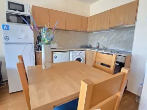 Prodej bytu 2+kk, Nesebar, Bulharsko, 54 m2