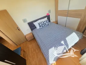 Prodej bytu 2+kk, Nesebar, Bulharsko, 54 m2