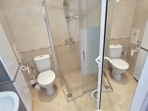 Prodej bytu 2+kk, Nesebar, Bulharsko, 54 m2