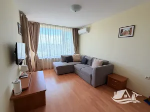 Prodej bytu 3+kk, Nesebar, Bulharsko, 64 m2
