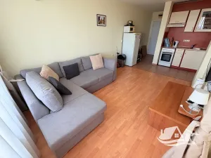 Prodej bytu 3+kk, Nesebar, Bulharsko, 64 m2