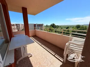 Prodej bytu 3+kk, Nesebar, Bulharsko, 64 m2