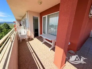 Prodej bytu 3+kk, Nesebar, Bulharsko, 64 m2