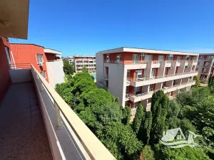 Prodej bytu 3+kk, Nesebar, Bulharsko, 64 m2
