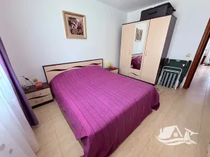 Prodej bytu 2+kk, Nesebar, Bulharsko, 50 m2