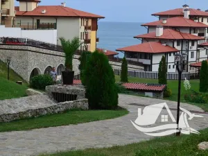 Prodej bytu 2+kk, Nesebar, Bulharsko, 50 m2