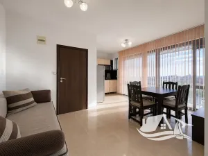 Prodej bytu 2+kk, Nesebar, Bulharsko, 105 m2