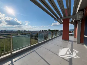 Prodej bytu 2+kk, Nesebar, Bulharsko, 105 m2