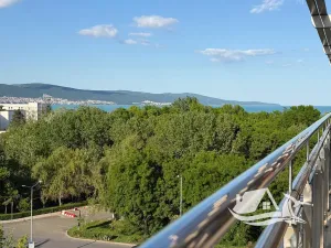 Prodej bytu 2+kk, Nesebar, Bulharsko, 105 m2