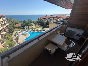 Prodej bytu 2+kk, Sveti Vlas, Bulharsko, 61 m2