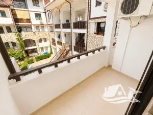 Prodej bytu 3+kk, Sveti Vlas, Bulharsko, 79 m2