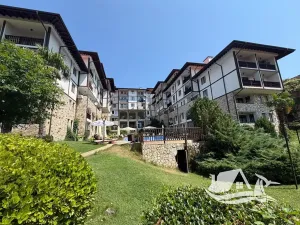 Prodej bytu 3+kk, Sveti Vlas, Bulharsko, 79 m2