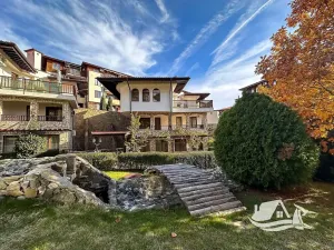 Prodej bytu 3+kk, Sveti Vlas, Bulharsko, 79 m2