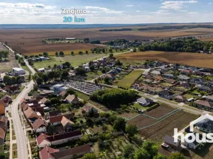 Prodej pozemku pro bydlení, Hostěradice, 873 m2