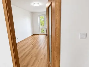 Pronájem bytu 2+1, Okříšky, 56 m2