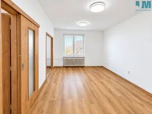 Pronájem bytu 2+1, Okříšky, 56 m2