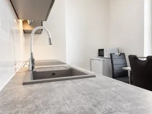 Pronájem bytu 2+1, Okříšky, 56 m2