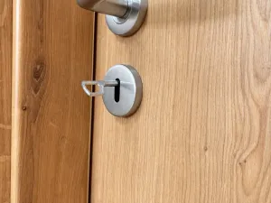 Pronájem bytu 2+1, Okříšky, 56 m2