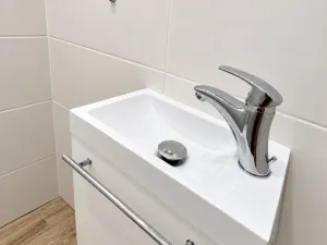 Pronájem bytu 2+1, Okříšky, 56 m2