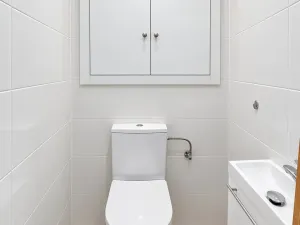 Pronájem bytu 2+1, Okříšky, 56 m2