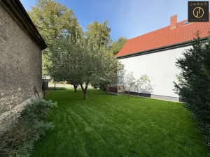 Prodej rodinného domu, Pavlíkov - Skřivaň, 63 m2