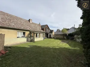 Prodej rodinného domu, Pavlíkov - Skřivaň, 63 m2