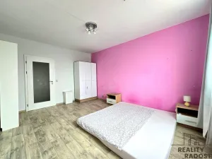 Pronájem bytu 3+1, Znojmo, Pod Soudním vrchem, 70 m2