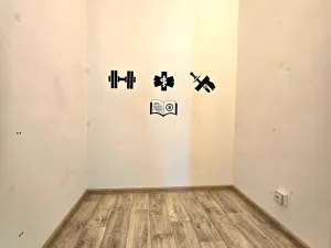 Pronájem bytu 3+1, Znojmo, Pod Soudním vrchem, 70 m2