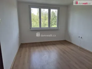 Prodej bytu 3+1, Pohorská Ves, 60 m2