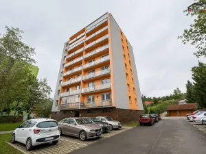 Prodej bytu 3+1, Brno, Fryčajova, 75 m2