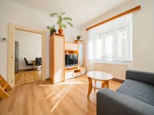 Prodej bytu 2+1, Praha - Vršovice, Holandská, 71 m2