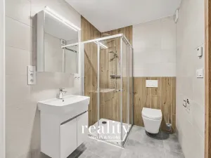 Pronájem bytu 2+kk, Jihlava, Na Nivách, 58 m2
