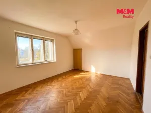 Prodej rodinného domu, Frýdek-Místek - Místek, J. Opletala, 180 m2