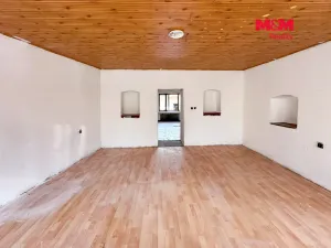Prodej rodinného domu, Jimramov, Pavlovická, 117 m2