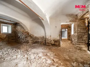 Prodej chalupy, Otradov, 87 m2