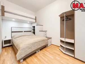 Prodej bytu 1+1, Praha - Nové Město, Tyršova, 32 m2