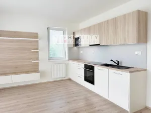 Prodej bytu 2+kk, Rosice, Slunečná, 66 m2