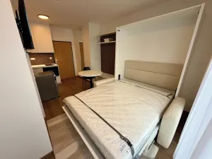 Prodej bytu 1+kk, Beroun, Nepilova, 22 m2