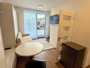 Prodej bytu 1+kk, Beroun, Nepilova, 22 m2