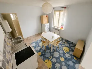 Prodej bytu 4+1, Liberec, Mojmírova, 108 m2