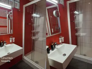 Prodej bytu 2+kk, Klatovy, Krameriova, 91 m2