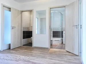Pronájem bytu 3+1, Praha - Řepy, Mrkvičkova, 71 m2