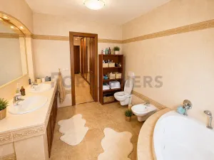 Pronájem bytu 4+kk, Olomouc, Sokolská, 162 m2
