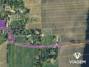 Prodej podílu zahrady, Lázně Bělohrad, 1298 m2