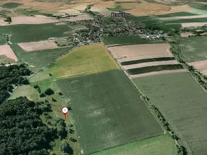 Prodej podílu pole, Řevničov, 157 m2