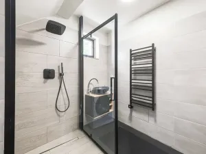 Prodej rodinného domu, Ostředek, 86 m2
