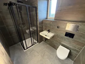 Pronájem bytu 2+kk, Humpolec, Nádražní, 36 m2