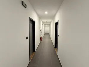 Pronájem bytu 2+kk, Humpolec, Nádražní, 36 m2