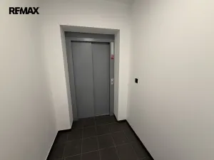 Pronájem bytu 2+kk, Humpolec, Nádražní, 36 m2