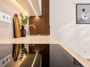 Prodej bytu 1+kk, Praha - Hloubětín, Kolbenova, 29 m2